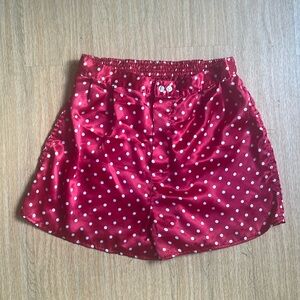 RoundTree & Yorke Men’s ‘Silk’ Boxers